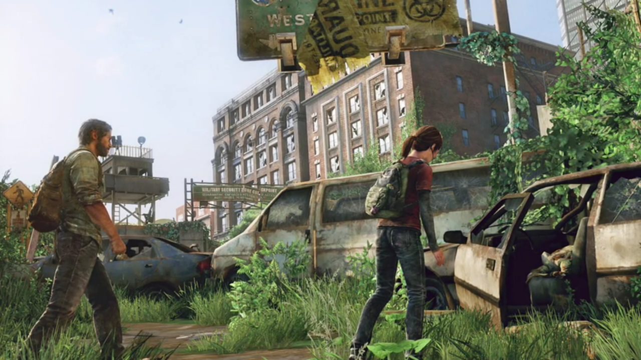 The Last of Us (Edición Especial Joel) - Imagen 1